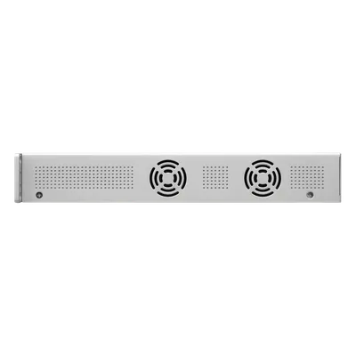 Switch PoE UniFi capa 2 Administrable de 26 puertos Gigabit (24 eth PoE y 2 SFP) 802.3 af/at / Pasivo 24V, 500 Watts, throughput de 38.69 Mpps