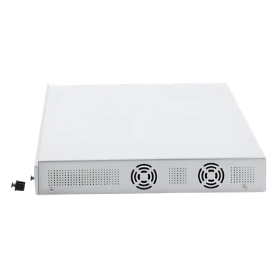 Switch PoE UniFi capa 2 Administrable de 26 puertos Gigabit (24 eth PoE y 2 SFP) 802.3 af/at / Pasivo 24V, 500 Watts, throughput de 38.69 Mpps