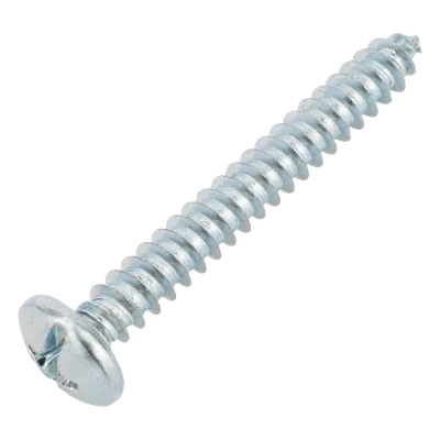 Kit de Fijación / Taquetes de Doble Expansión 1/4" / Tornillos 10 x 1 1/2" (38 mm) / Carga 60 kg / 20 Piezas
