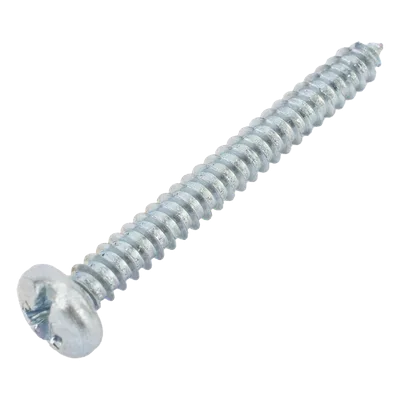 Kit de Fijación / Taquetes Doble Expansión / 10 Piezas / Tornillos 10 mm x 1 3/4" (44.5 mm) / Carga 120 kg
