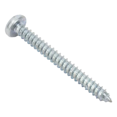 Kit de Fijación / Taquetes Doble Expansión / 10 Piezas / Tornillos 10 mm x 1 3/4" (44.5 mm) / Carga 120 kg