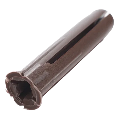 Kit de Fijación / Taquetes Doble Expansión / 10 Piezas / Tornillos 10 mm x 1 3/4" (44.5 mm) / Carga 120 kg