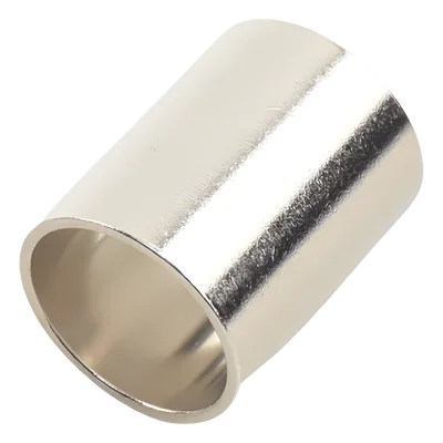 Férula-Casquillo para Crimpar / Chapa de Níquel / Cables RG-8/U, RG-213/U, LMR-400 / Grupo E, I / Alta Frecuencia
