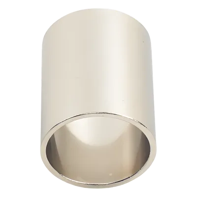 Férula-Casquillo para Crimpar / Chapa de Níquel / Cables RG-8/U, RG-213/U, LMR-400 / Grupo E, I / Alta Frecuencia