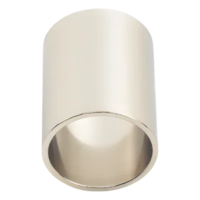 Férula-Casquillo para Crimpar / Chapa de Níquel / Cables RG-8/U, RG-213/U, LMR-400 / Grupo E, I / Alta Frecuencia