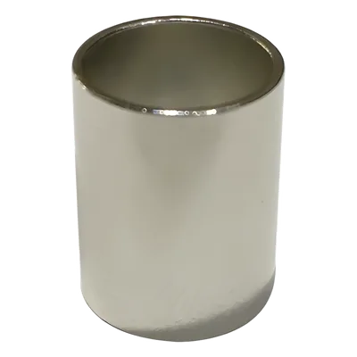 Férula-Casquillo para Crimpar / Chapa de Níquel / Cables RG-8/U, RG-213/U, LMR-400 / Grupo E, I / Alta Frecuencia