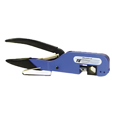 Juego de Pinzas / Pistón de Acero con Clic / Mordaza Hexagonal 0.068' y 0.100' / 1.3 lb / Equivalente M22520/5-01
