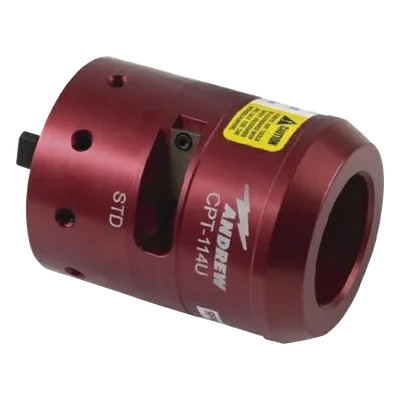 Herramienta Automatizada / Cable Corrugado 1-1/4" / Conectores PSA / Aluminio / 150 Preparaciones por Cuchilla