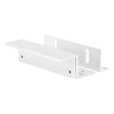 Soporte de Montaje Tipo Z y L / Ajustable / Aluminio Anodizado / 1200 lbs / 12V-24V DC