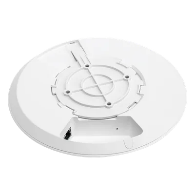 Access Point / Doble banda 802.11ac / MIMO 2x2 / Interior / PoE 802.3af / 250 clientes / 867 Mbps / 3 dBi