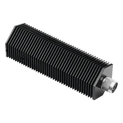 Carga Fantasma / 75 W / 50 Ω / 4 GHz / N Macho
