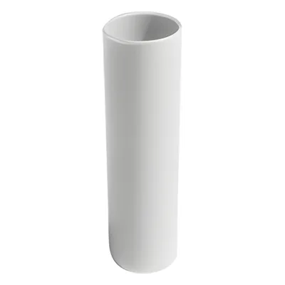 Cople para Tubería Rígida / PVC 20 mm / Autoextinguible / Libre de Halógenos / Instalación Interior / Eléctrica y Telecomunicaciones