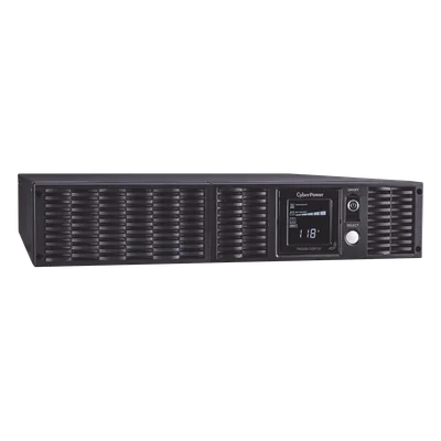 UPS de 2150 VA/1980 W, Topología Línea Interactiva, Entrada 120 Vca NEMA 5-20P, Onda Senoidal Pura, Torre o Rack 2 UR, Con 8 Tomas NEMA 5-20R