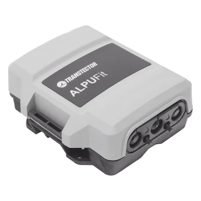 Protector PoE Exterior Gigabit / Tecnología Híbrida SASD+GDT / 100W PoE++ / RJ45 Blindado / IP65 / Enlaces Inalámbricos