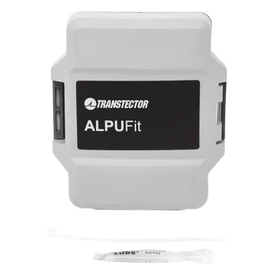 Protector PoE Exterior Gigabit / Tecnología Híbrida SASD+GDT / 100W PoE++ / RJ45 Blindado / IP65 / Enlaces Inalámbricos