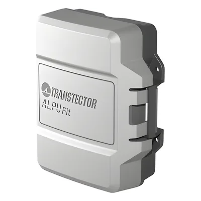 Protector PoE Exterior Gigabit / Tecnología Híbrida SASD+GDT / 100W PoE++ / RJ45 Blindado / IP65 / Enlaces Inalámbricos