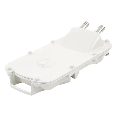 Suscriptor Punto-Multipunto / Hasta 250 Mbps / Banda 4.9-5.9 GHz / IP67 / MIMO 2x2 / -40 a 60 °C / 10.2 x 5.3 x 2.5 in