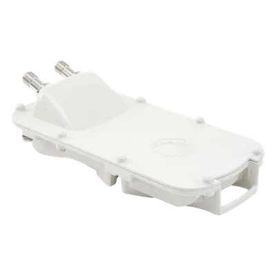 Suscriptor Punto-Multipunto / Hasta 250 Mbps / Banda 4.9-5.9 GHz / IP67 / MIMO 2x2 / -40 a 60 °C / 10.2 x 5.3 x 2.5 in