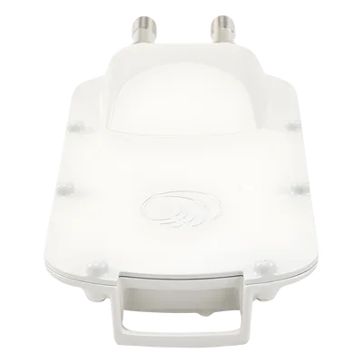 Suscriptor Punto-Multipunto / Hasta 250 Mbps / Banda 4.9-5.9 GHz / IP67 / MIMO 2x2 / -40 a 60 °C / 10.2 x 5.3 x 2.5 in