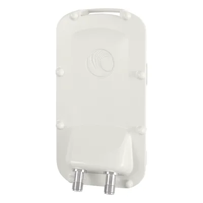 Radio Backhaul Conectorizado / 4.9-5.9 GHz / 300 Mbps / IP67 / GPS / Gestión en Nube