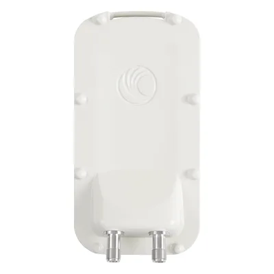 Radio Backhaul Conectorizado / 4.9-5.9 GHz / 300 Mbps / IP67 / GPS / Gestión en Nube