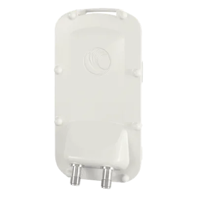 Radio Backhaul Conectorizado / 4.9-5.9 GHz / 300 Mbps / IP67 / GPS / Gestión en Nube