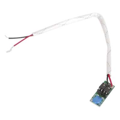 Tarjeta Electrónica de Repuesto / Procesador Dual Core / Full HD 1080p / HDMI y AV / 512 MB RAM