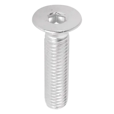 Tornillo de Contrachapa / Alta Resistencia / MAG350/600/1200 / Revestimiento Anticorrosivo / Instalación con Herramientas Estándar