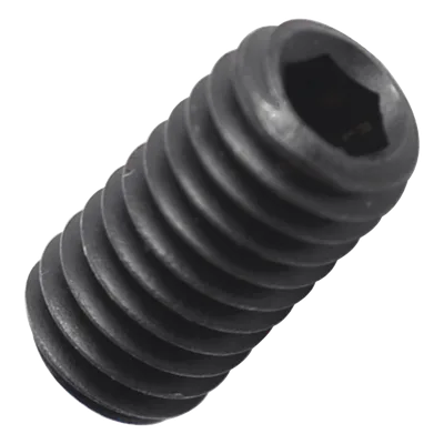 Tornillo Allen / Refacción para MAG1200 / Acabado Antifricción / Instalación Manual