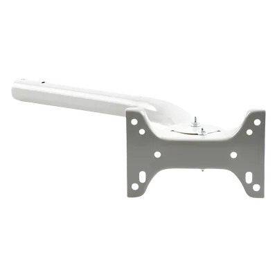 Soporte de Brazo Universal / Ajuste de Inclinación 90° / Montaje Pared y Superficie Plana / Brazo 35 mm / 19.1 x 6.4 x 4.9'