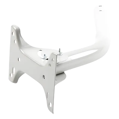 Soporte de Brazo Universal / Ajuste de Inclinación 90° / Montaje Pared y Superficie Plana / Brazo 35 mm / 19.1 x 6.4 x 4.9'