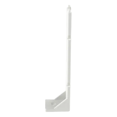 Sujetador-Separador para Mazos de Cables / Nylon 6.6 / Tornillo M5 (#10) / Uso Interior / 116.9 mm (4.6 in) de Alto