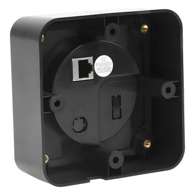 Medidor Remoto P/Controlador Solar EPEVER con puerto RS-485