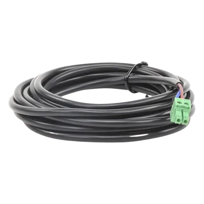 Sensor Remoto de Temperatura / 3 m / 9.8 ft / Compatibilidad Multi-Serie / Fotovoltaico Off-Grid
