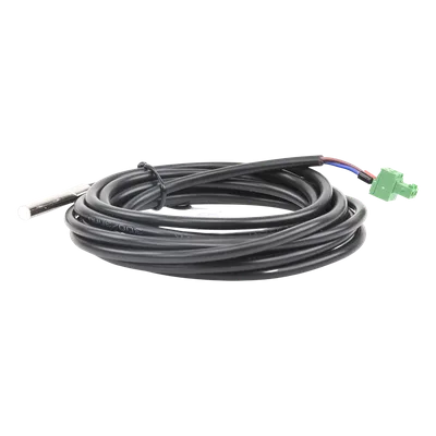 Sensor Remoto de Temperatura / 3 m / 9.8 ft / Compatibilidad Multi-Serie / Fotovoltaico Off-Grid