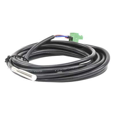 Sensor Remoto de Temperatura / 3 m / 9.8 ft / Compatibilidad Multi-Serie / Fotovoltaico Off-Grid