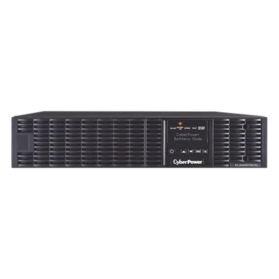 UPS Online Doble Conversión / 3000 VA / 2700 W / Entrada NEMA L5-30P / 6 Tomas NEMA 5-20R y 1 NEMA L5-30R / Torre o Rack 2 UR / Onda Senoidal Pura
