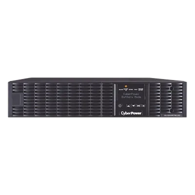UPS Online Doble Conversión / 1000 VA / 900 W / 8 Tomas NEMA 5-15R / Rack 2 UR o Torre / Onda Senoidal Pura / EPO