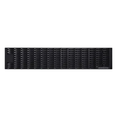 Módulo de Baterías Externas / 36V / 60A / Rack 2U / Torre / Recarga 4 Horas / 6 Baterías 12V/9Ah