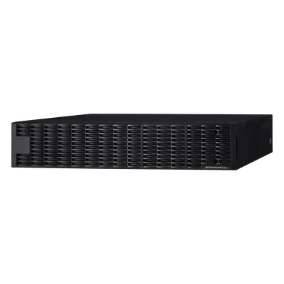 Módulo de Baterías Externas / 36V / 60A / Rack 2U / Torre / Recarga 4 Horas / 6 Baterías 12V/9Ah