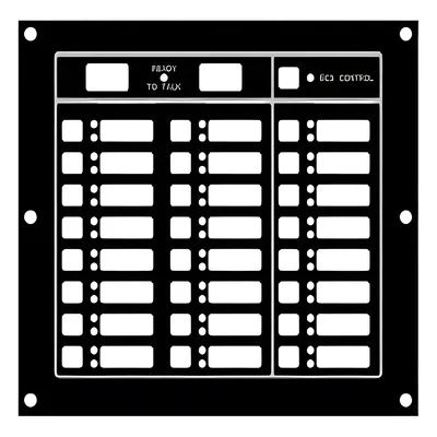 Expansor de switches / 24 puertos / Compatible serie ECS / Diseño modular rack