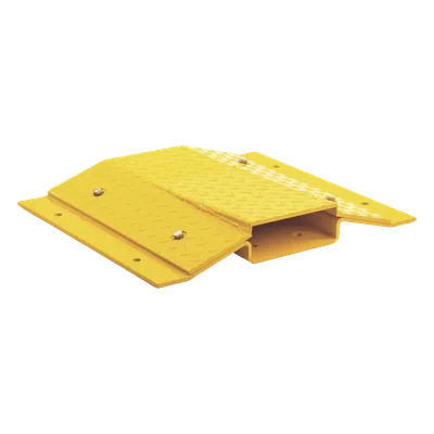 Adaptador de picos para barrera / 15' W x 39.75' H x 15.5' D / Acero galvanizado / 1/2 HP / 115-230-460 VAC