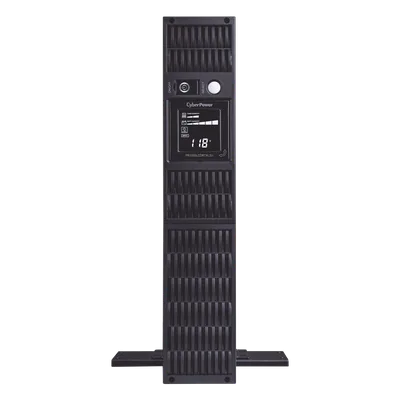 UPS de 1000 VA/900 W Topología Línea Interactiva, Entrada 120 Vca NEMA 5-15P, Onda Senoidal Pura, Torre o Rack 2 UR, Con 8 Tomas NEMA 5-15R