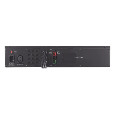 Módulo de baterías externas para extensión de tiempo de respaldo para UPS PR1500ELCDRTXL2U, PR2200ELCDRTXL2U, PR3000LCDRT2U