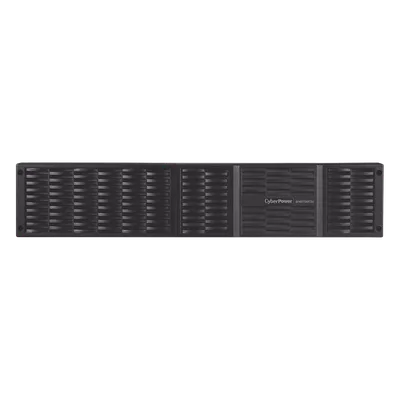 Módulo de baterías externas para extensión de tiempo de respaldo para UPS PR1500ELCDRTXL2U, PR2200ELCDRTXL2U, PR3000LCDRT2U