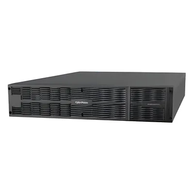 Módulo de Baterías Externas EBM / 48 V / Rack-Torre 2U / Carga 8 h / Extensión de Respaldo para UPS PR5000/PR6000