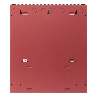 Panel de detección de incendio direccionable / 318 puntos por lazo SLC, expandible a 636 con SLC-2LS / LiteSpeed / DACT-UD2 integrado