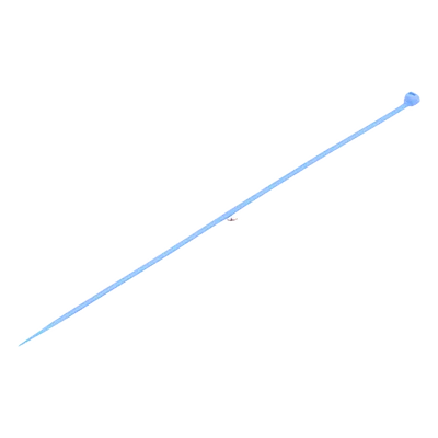 Cincho de nylon / 4.8 x 310mm / 22 kg tensión / UL94 V-2 / 100 piezas / -40°C a +80°C / 1.02 x 0.19 pulgadas