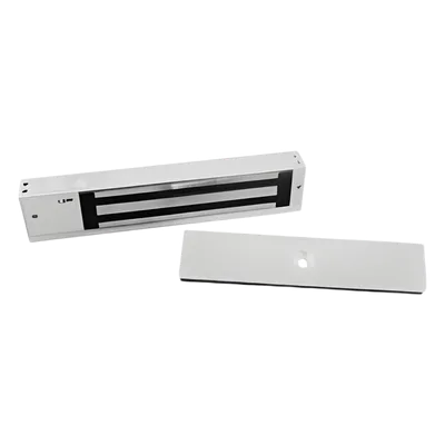 Chapa Magnética / 750 lbs (340 kg) / Libre de Magnetismo Residual / Certificación UL / -10 a 60°C