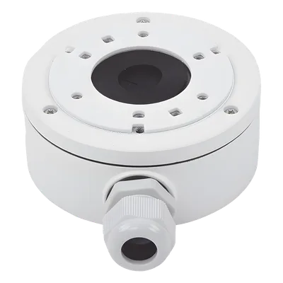 Caja de Conexiones de Metal / IP66 / Aluminio Fundido / Carga 4.5 kg / 100 x 43.2 x 129 mm / 0.33 x 0.14 x 0.42 pies